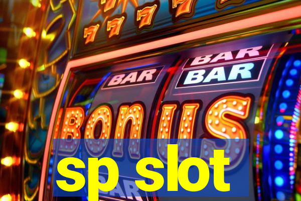 sp slot