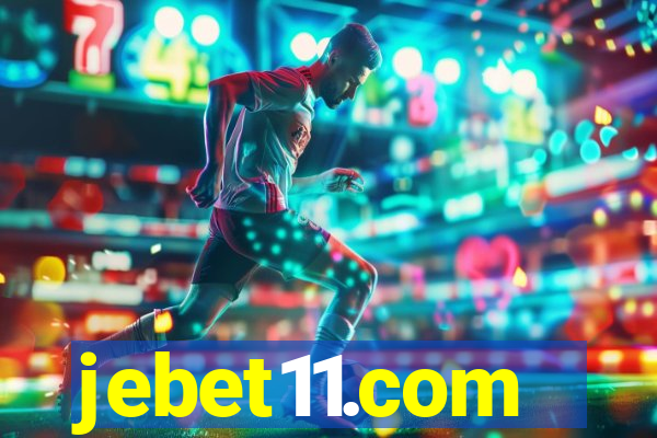 jebet11.com