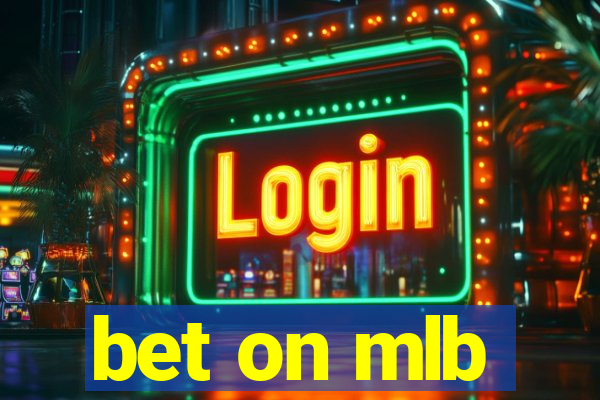 bet on mlb