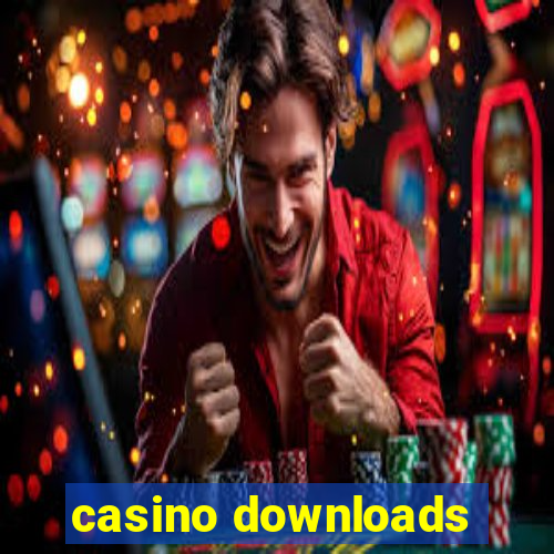 casino downloads