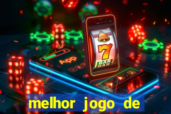 melhor jogo de tiro iphone