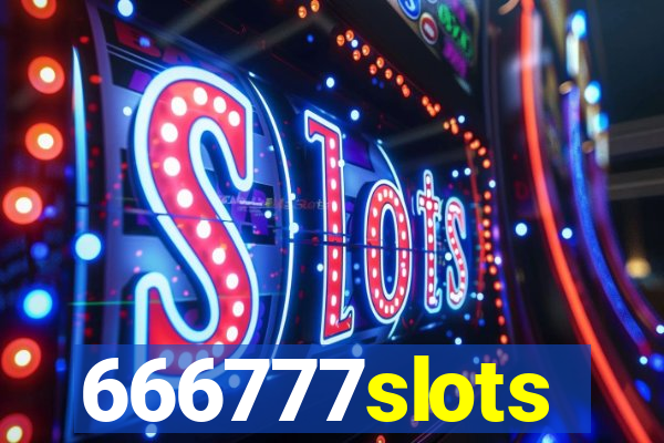 666777slots