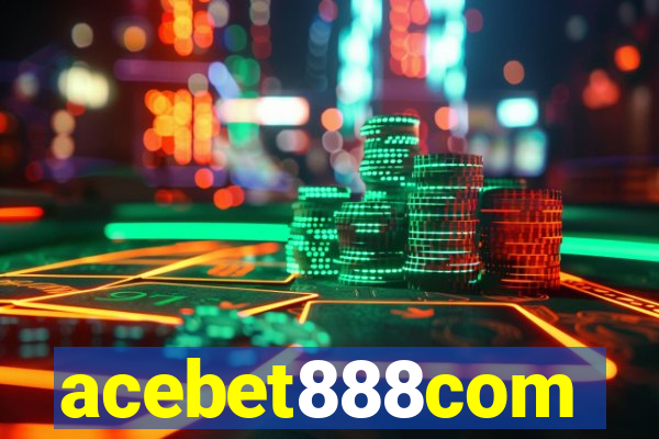 acebet888com