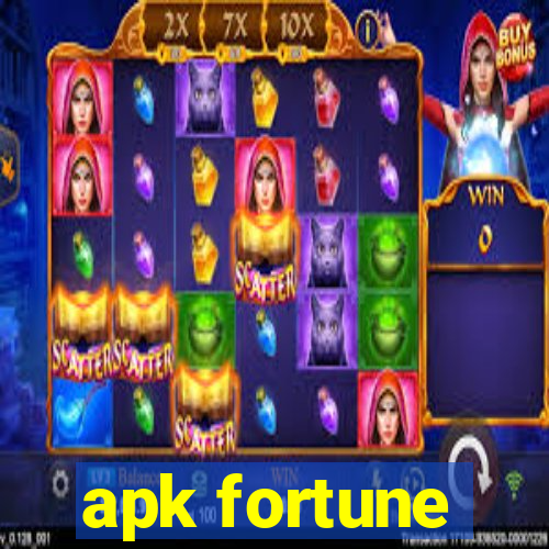 apk fortune