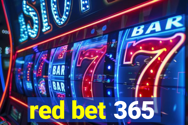 red bet 365