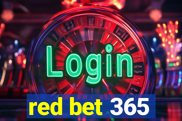 red bet 365