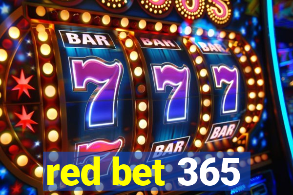 red bet 365