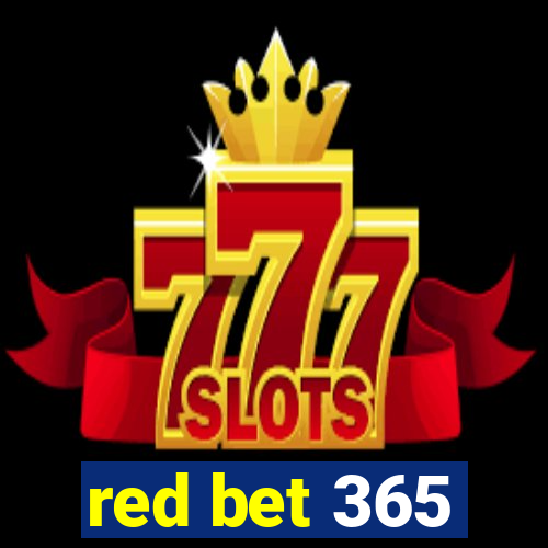 red bet 365