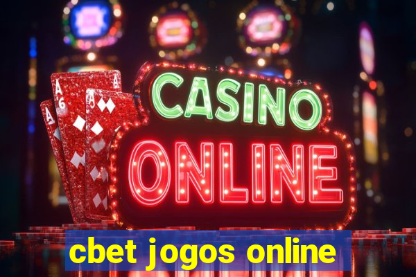 cbet jogos online