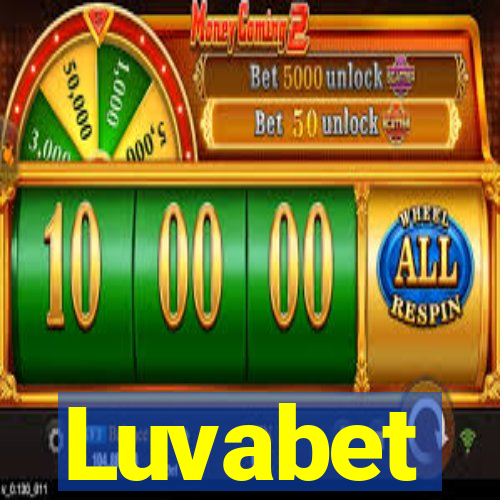 Luvabet