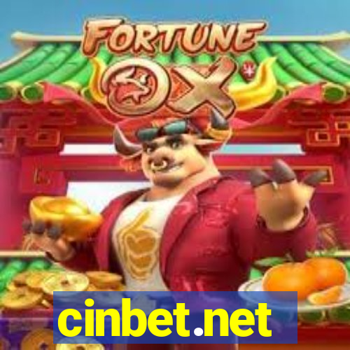 cinbet.net