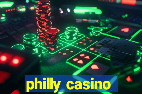 philly casino