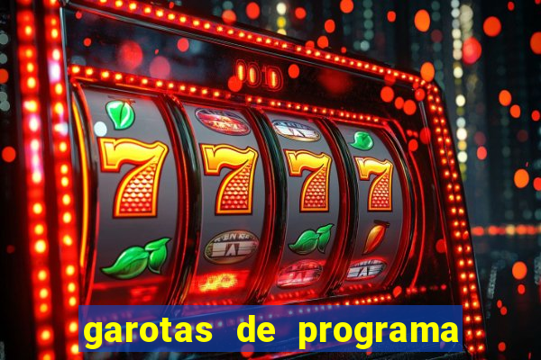 garotas de programa de santos