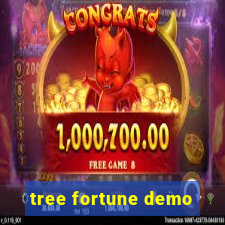 tree fortune demo