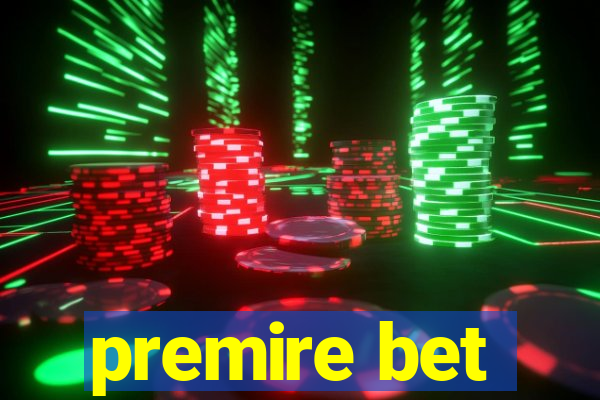 premire bet