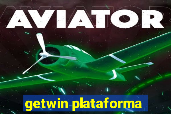 getwin plataforma