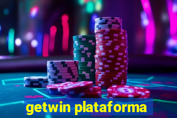 getwin plataforma