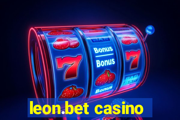 leon.bet casino