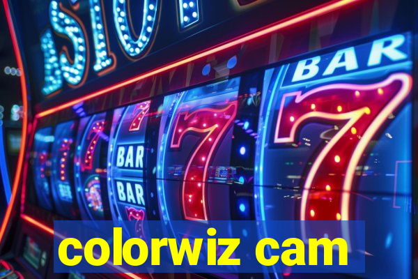 colorwiz cam