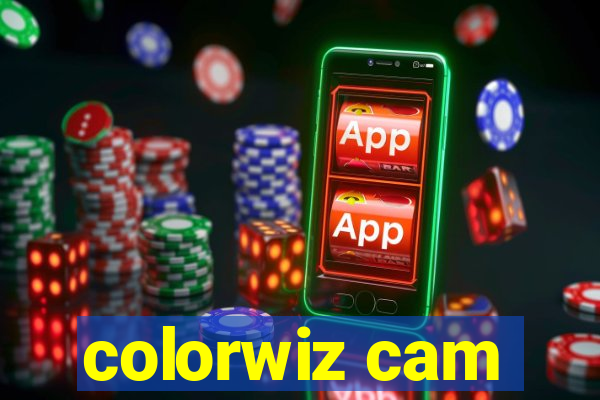 colorwiz cam