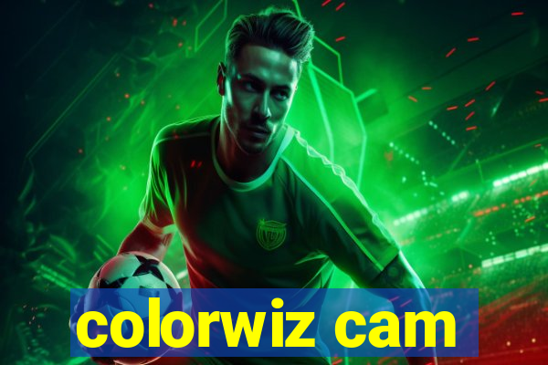 colorwiz cam