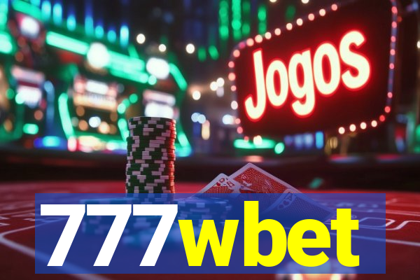 777wbet