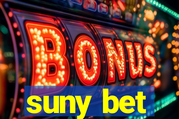 suny bet