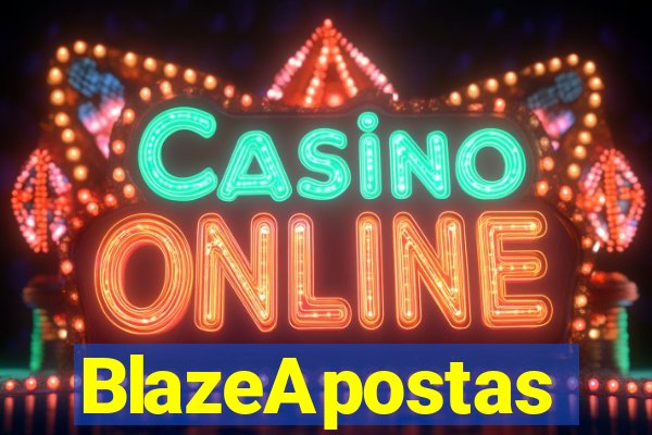 BlazeApostas