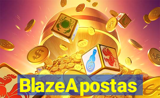 BlazeApostas