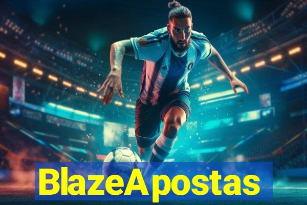 BlazeApostas