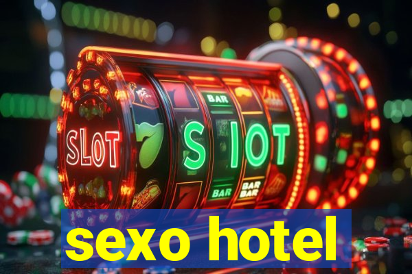 sexo hotel