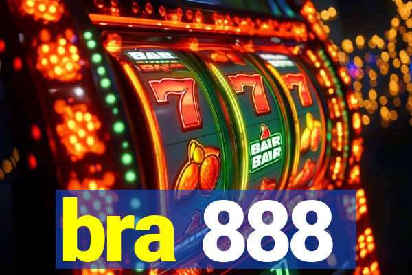 bra 888