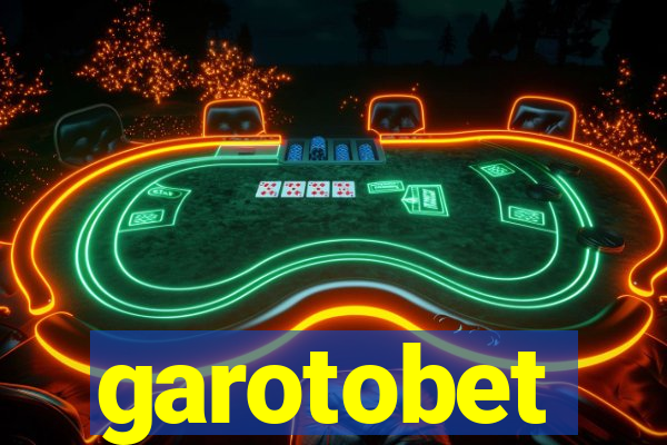 garotobet