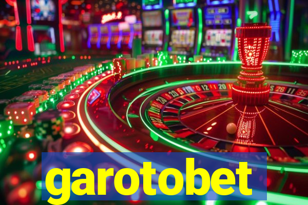 garotobet