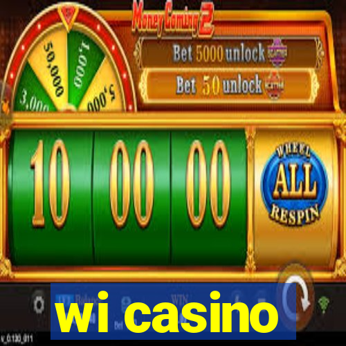 wi casino