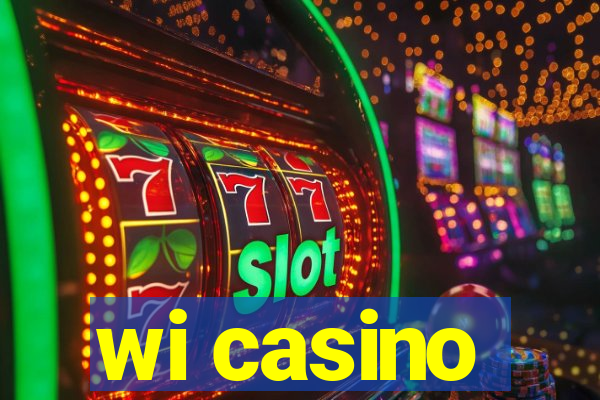 wi casino