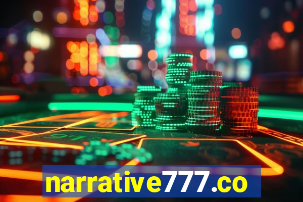 narrative777.com