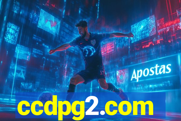 ccdpg2.com