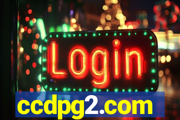 ccdpg2.com