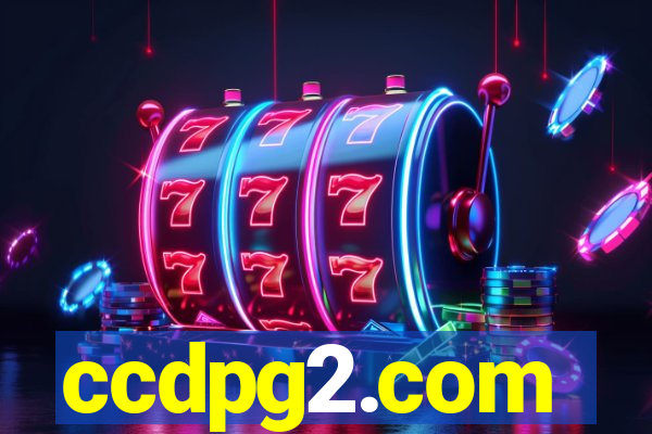 ccdpg2.com