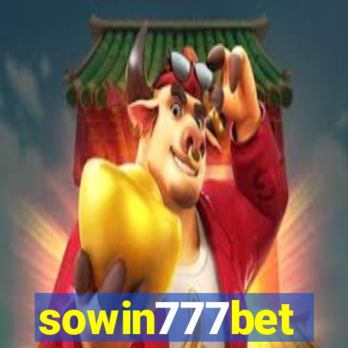 sowin777bet