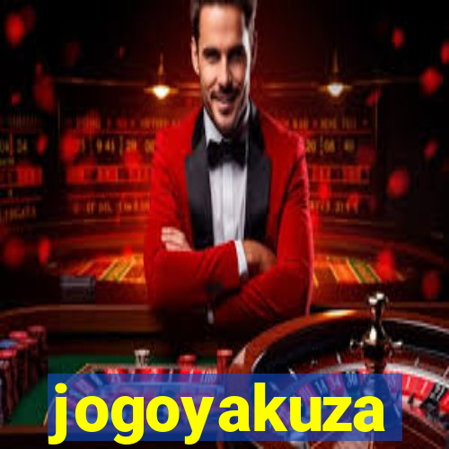 jogoyakuza