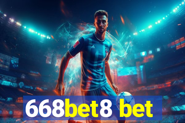 668bet8 bet