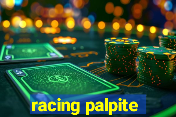 racing palpite