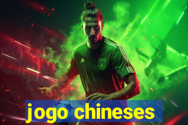 jogo chineses