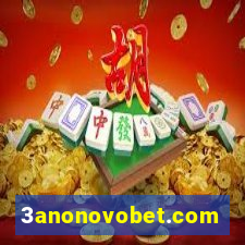 3anonovobet.com