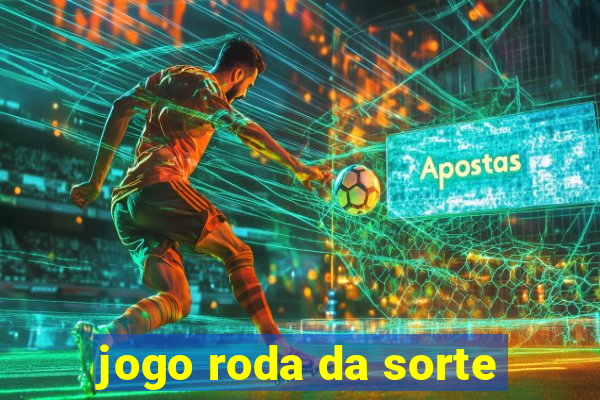 jogo roda da sorte