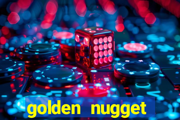 golden nugget casino bonuses