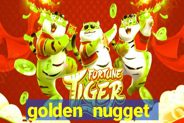 golden nugget casino bonuses