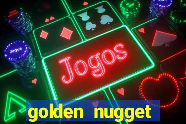 golden nugget casino bonuses